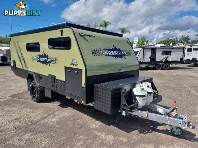 2023  JAYCO CROSSTRAK  16.48-4.CT-MY23 POPTOP