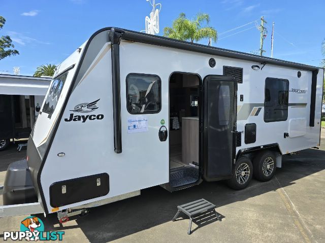 2024  JAYCO JOURNEY  21.66-3.JY-MY24 CARAVAN