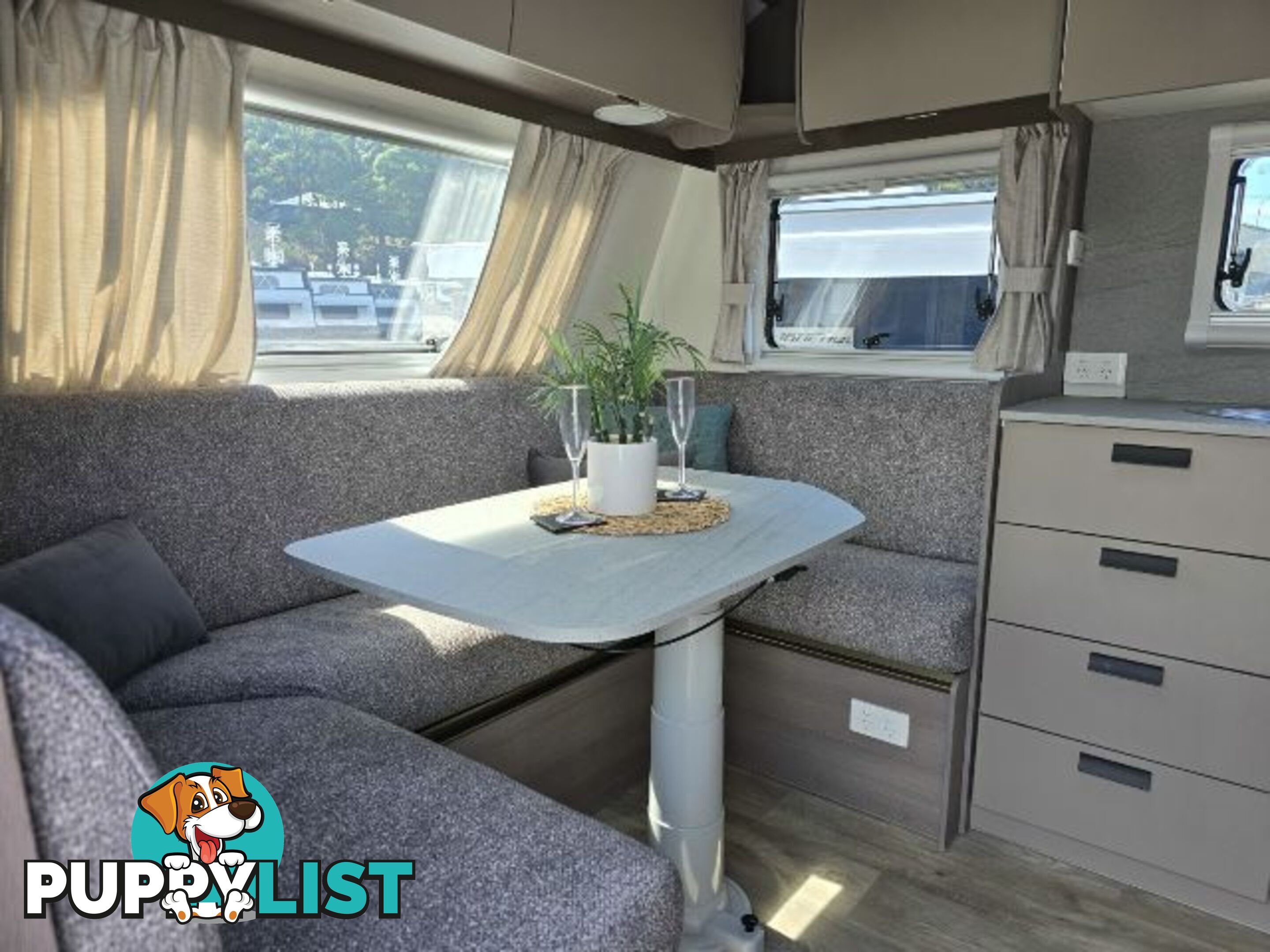 2024  JAYCO JOURNEY  21.66-3.JY-MY24 CARAVAN