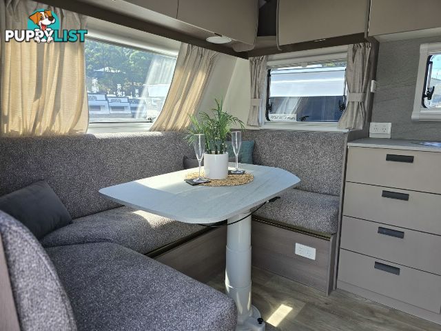 2024  JAYCO JOURNEY  21.66-3.JY-MY24 CARAVAN