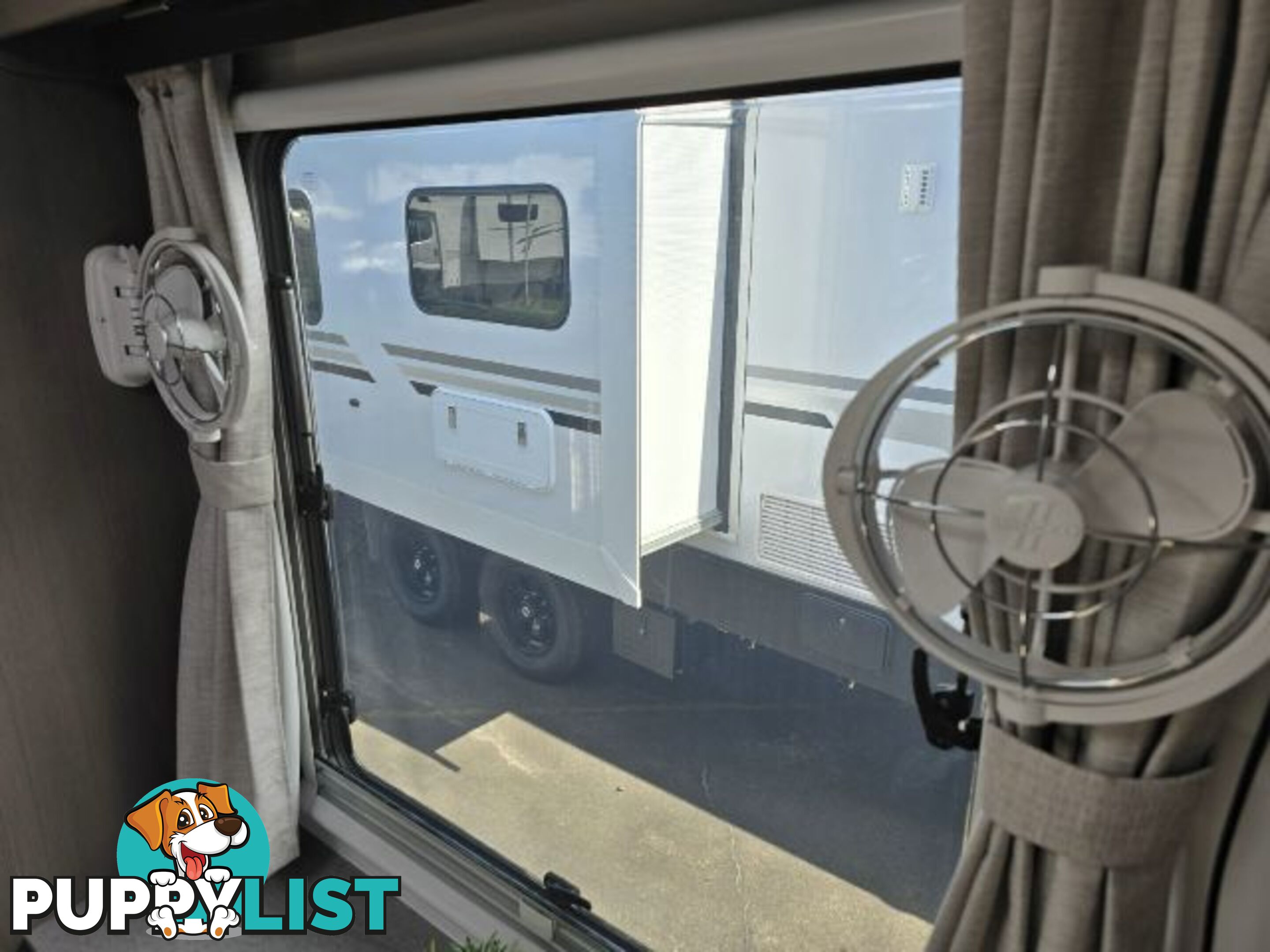 2024  JAYCO JOURNEY  21.66-3.JY-MY24 CARAVAN