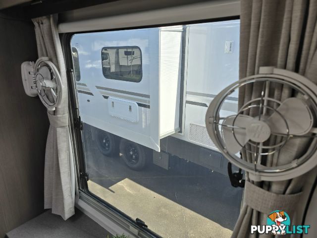 2024  JAYCO JOURNEY  21.66-3.JY-MY24 CARAVAN