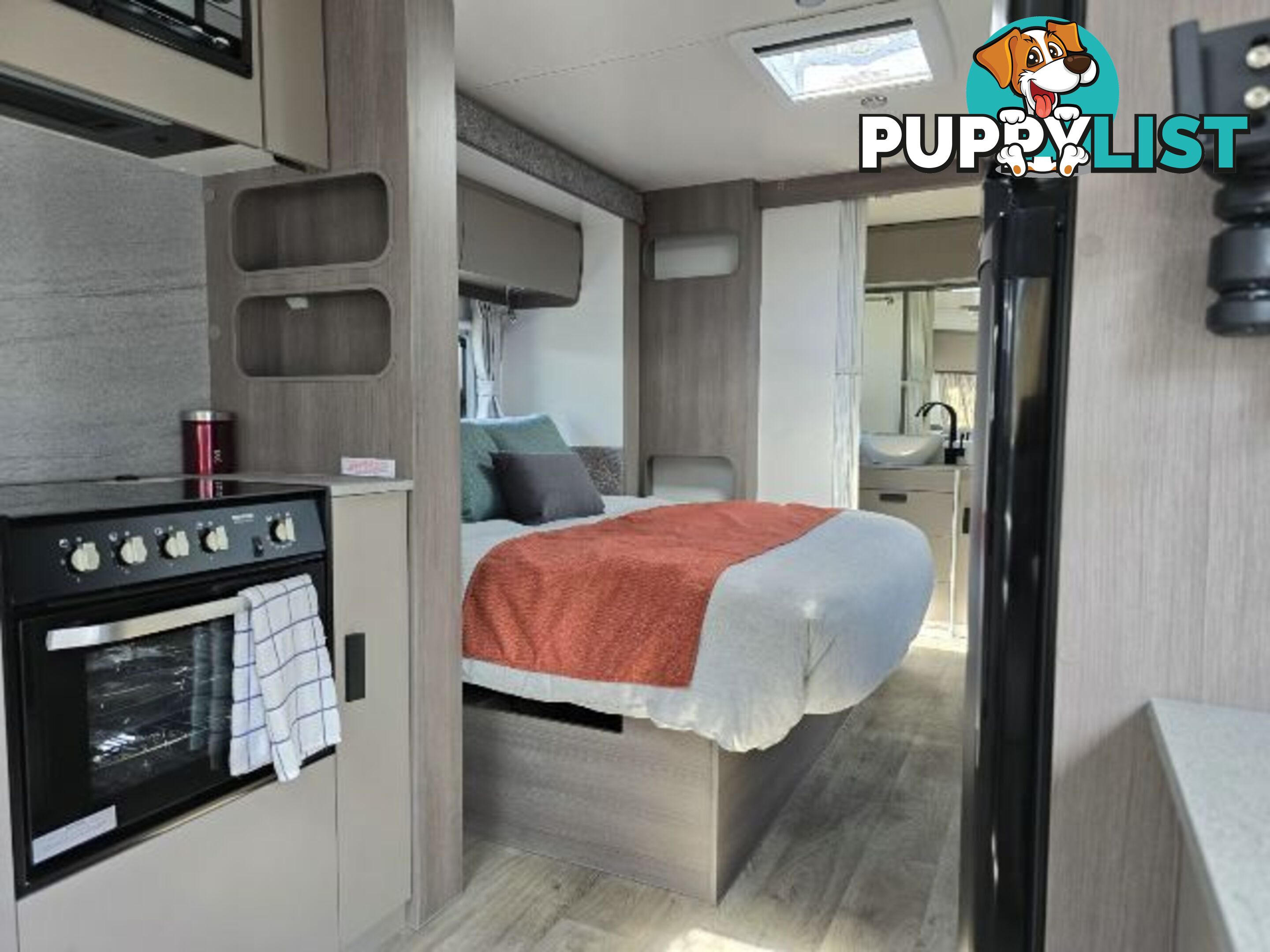 2024  JAYCO JOURNEY  21.66-3.JY-MY24 CARAVAN