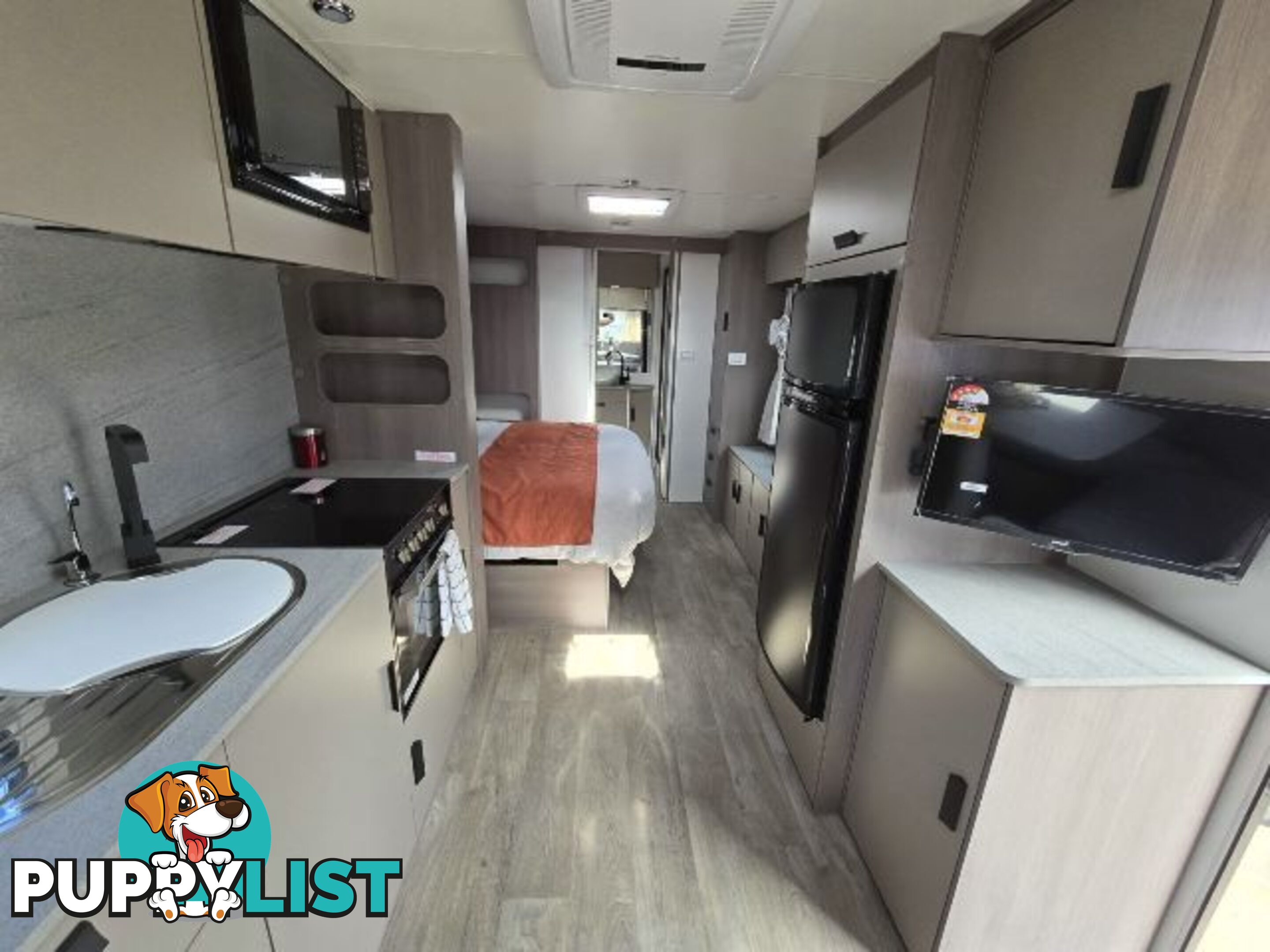 2024  JAYCO JOURNEY  21.66-3.JY-MY24 CARAVAN