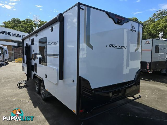 2024  JAYCO JOURNEY  21.66-3.JY-MY24 CARAVAN