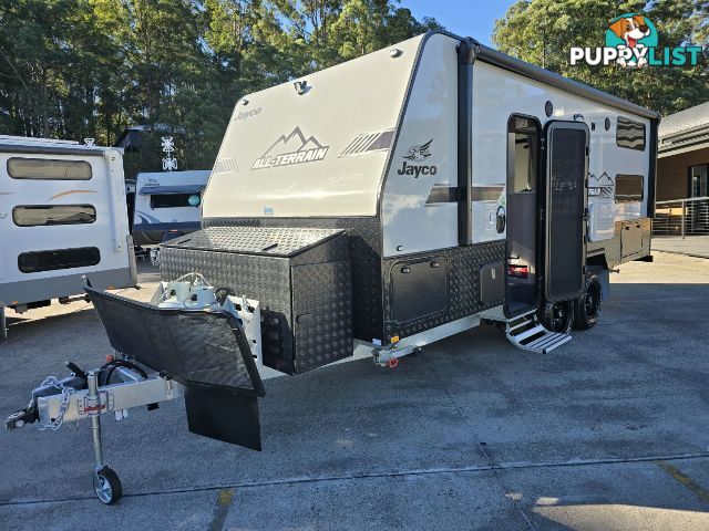 2024  JAYCO ALL TERRAIN  19.61-3.AT-MY24 CARAVAN