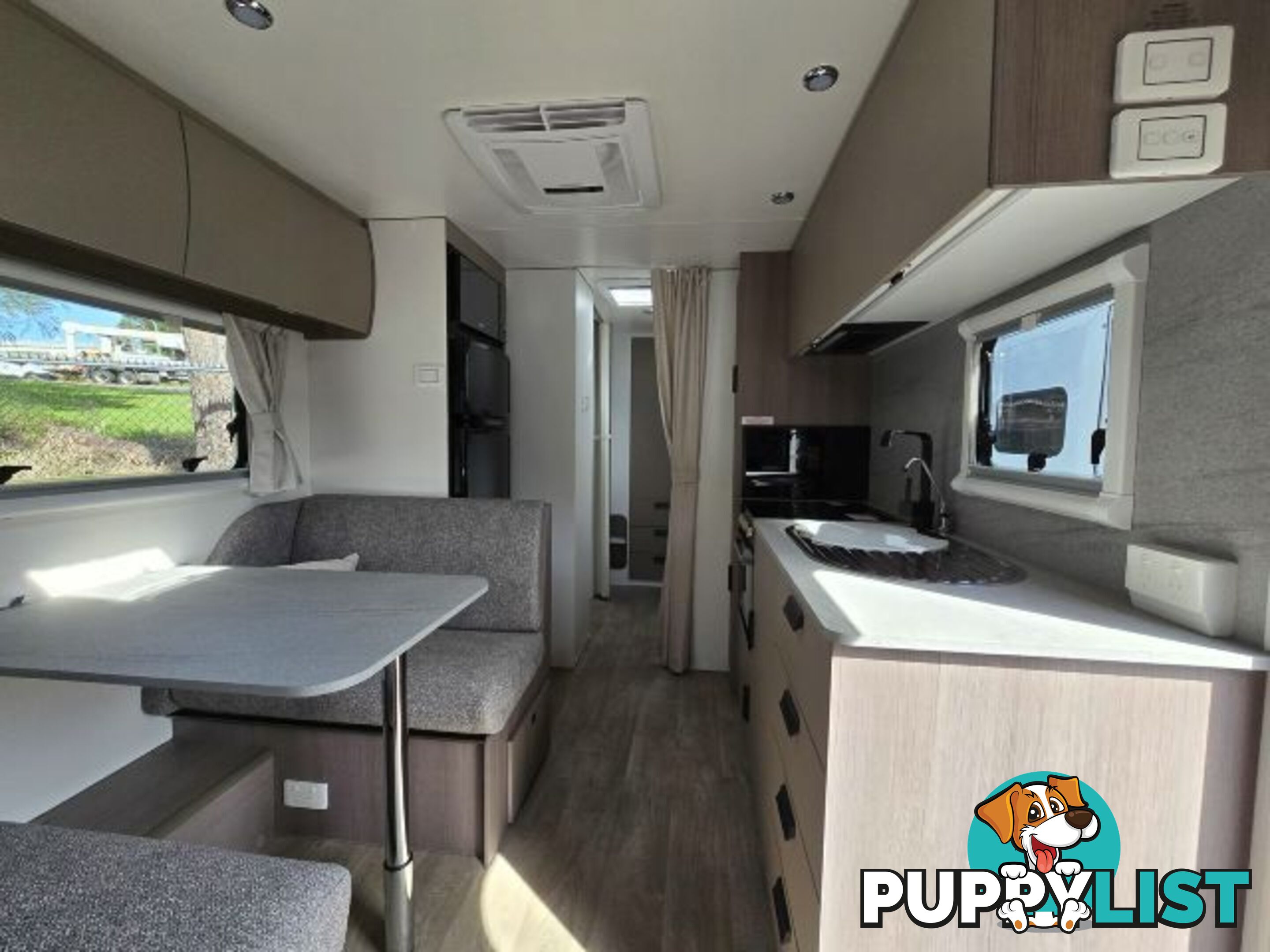 2024  JAYCO JOURNEY  19.61-3.JY-MY24 CARAVAN