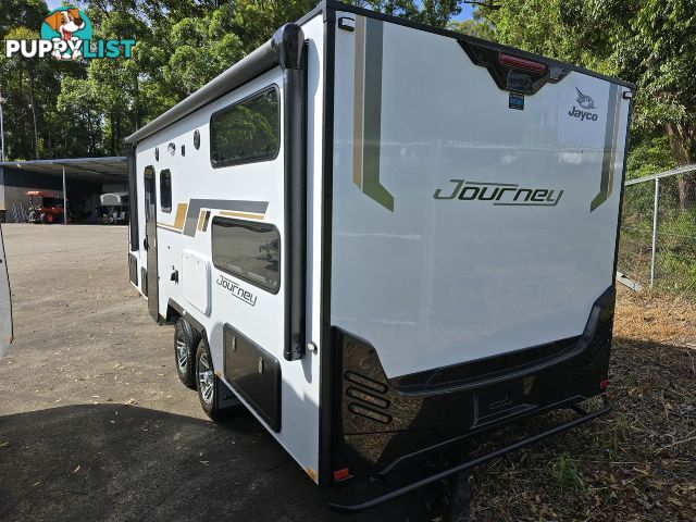 2024  JAYCO JOURNEY  19.61-3.JY-MY24 CARAVAN