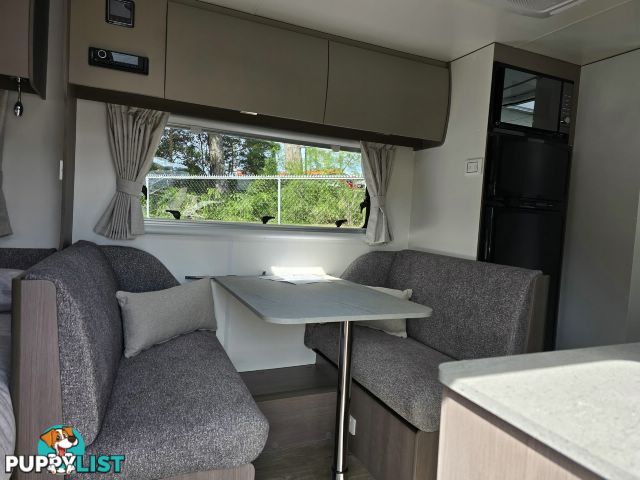 2024  JAYCO JOURNEY  19.61-3.JY-MY24 CARAVAN