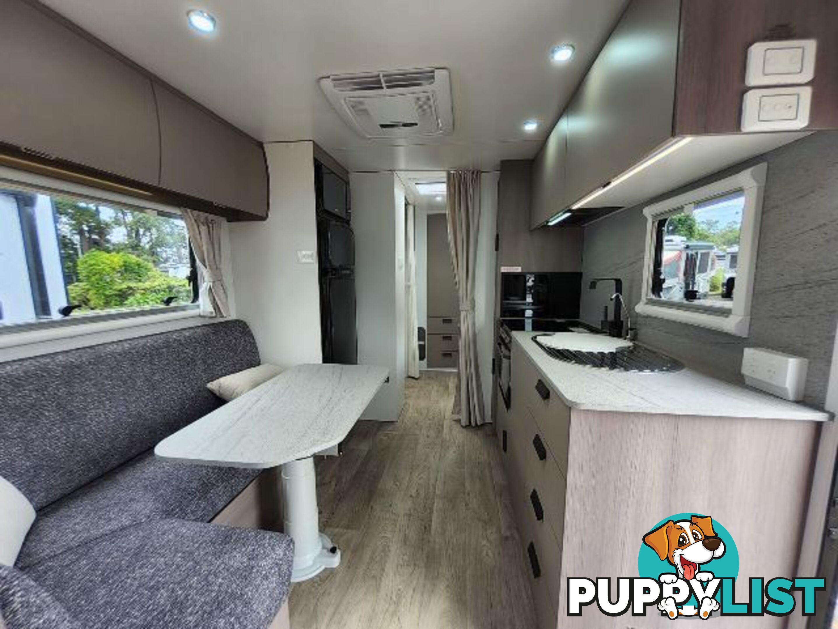 2024  JAYCO JOURNEY  19.61-3.OB.JY-MY24 CARAVAN