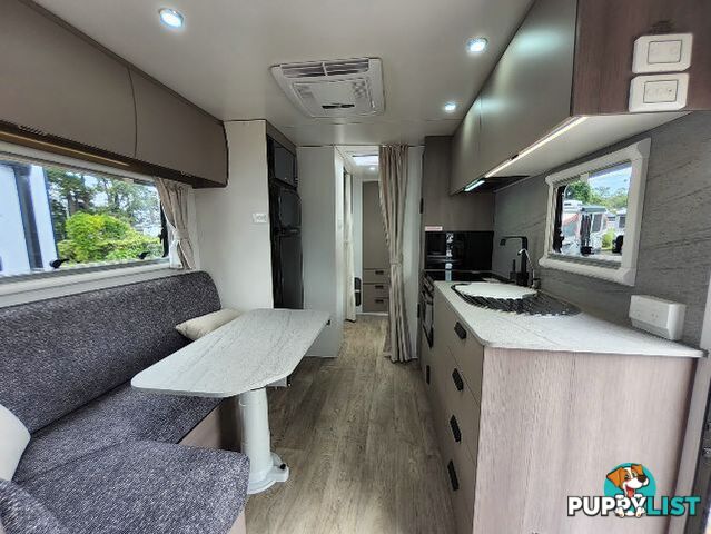 2024  JAYCO JOURNEY  19.61-3.OB.JY-MY24 CARAVAN