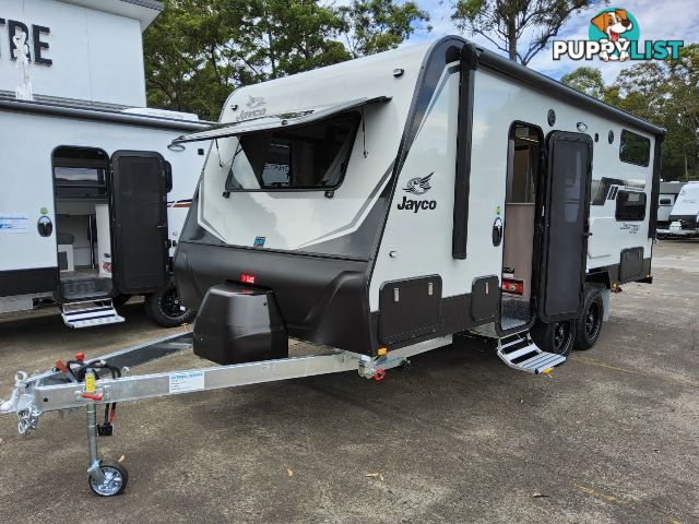 2024  JAYCO JOURNEY  19.61-3.OB.JY-MY24 CARAVAN