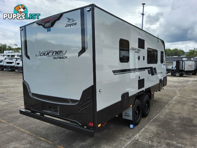 2024  JAYCO JOURNEY  19.61-3.OB.JY-MY24 CARAVAN