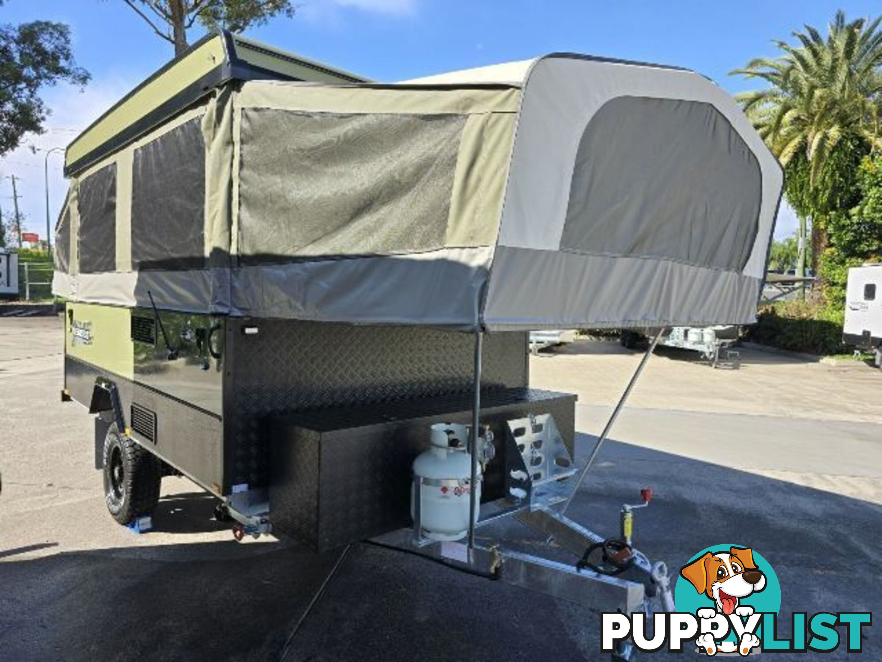 2024  JAYCO EAGLE  OB.CP-MY24 CAMPER