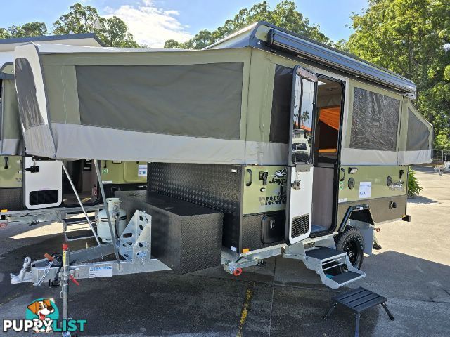 2024  JAYCO EAGLE  OB.CP-MY24 CAMPER