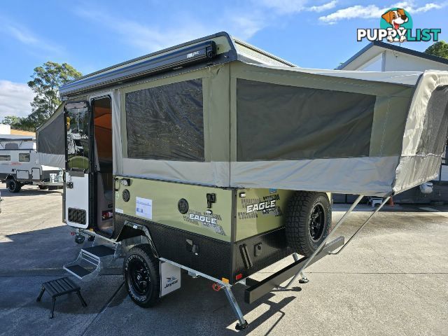 2024  JAYCO EAGLE  OB.CP-MY24 CAMPER