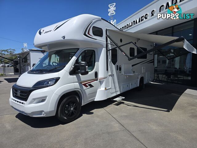 2024  JAYCO CONQUEST MOTORHOME FA.25-1.CQ-MY24 