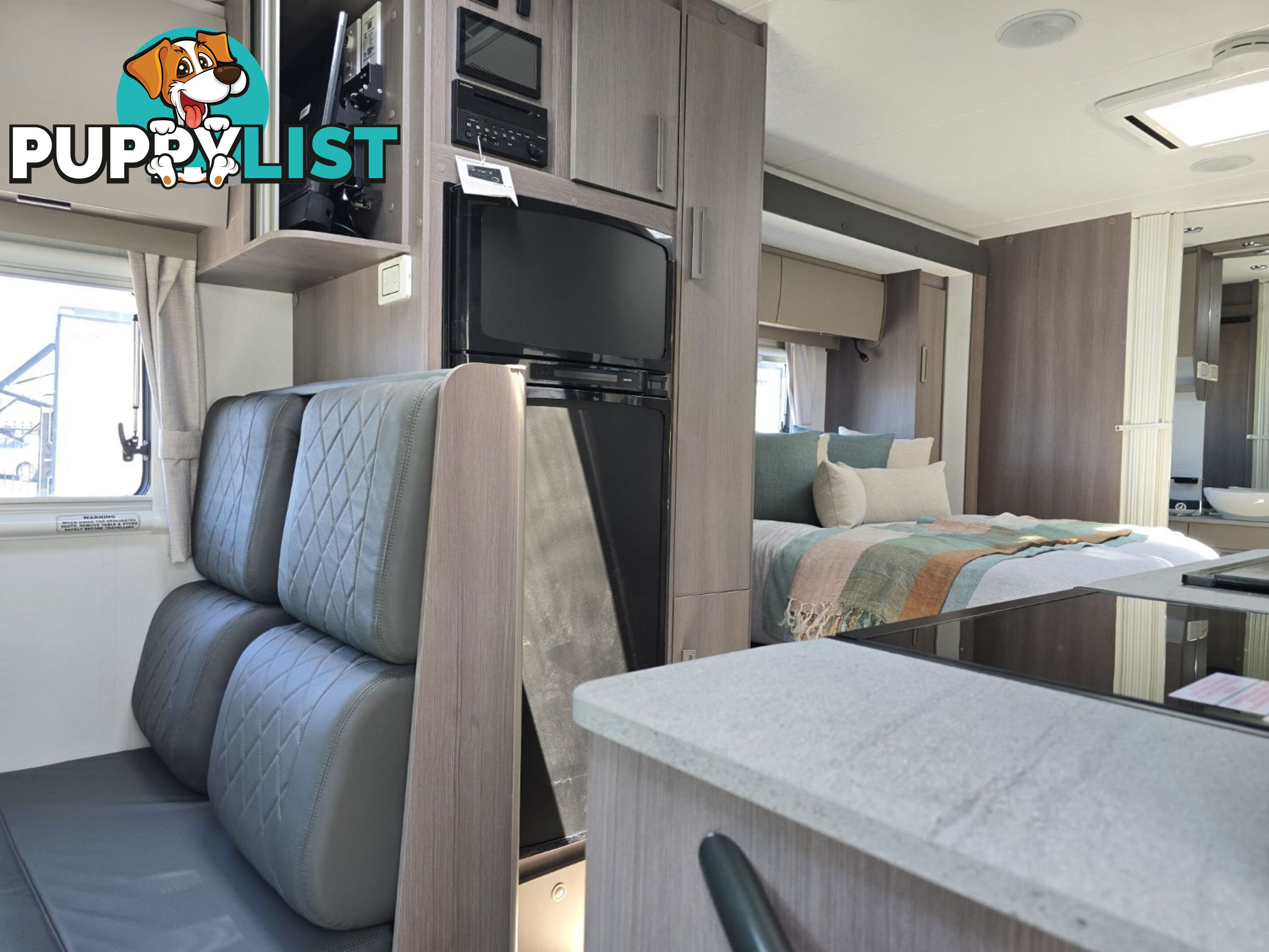 2024  JAYCO CONQUEST MOTORHOME FA.25-1.CQ-MY24 