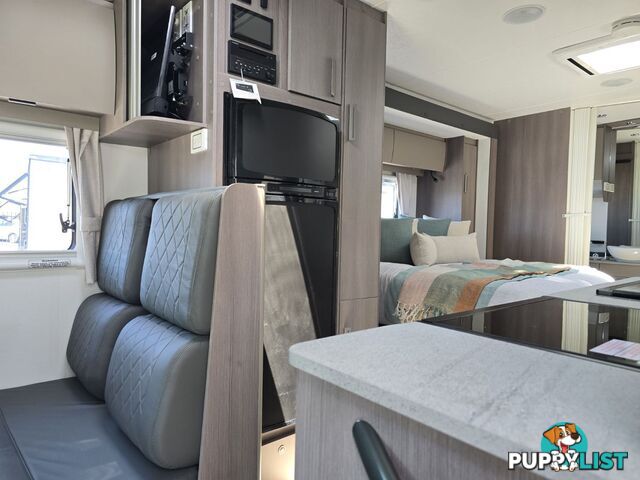 2024  JAYCO CONQUEST MOTORHOME FA.25-1.CQ-MY24 