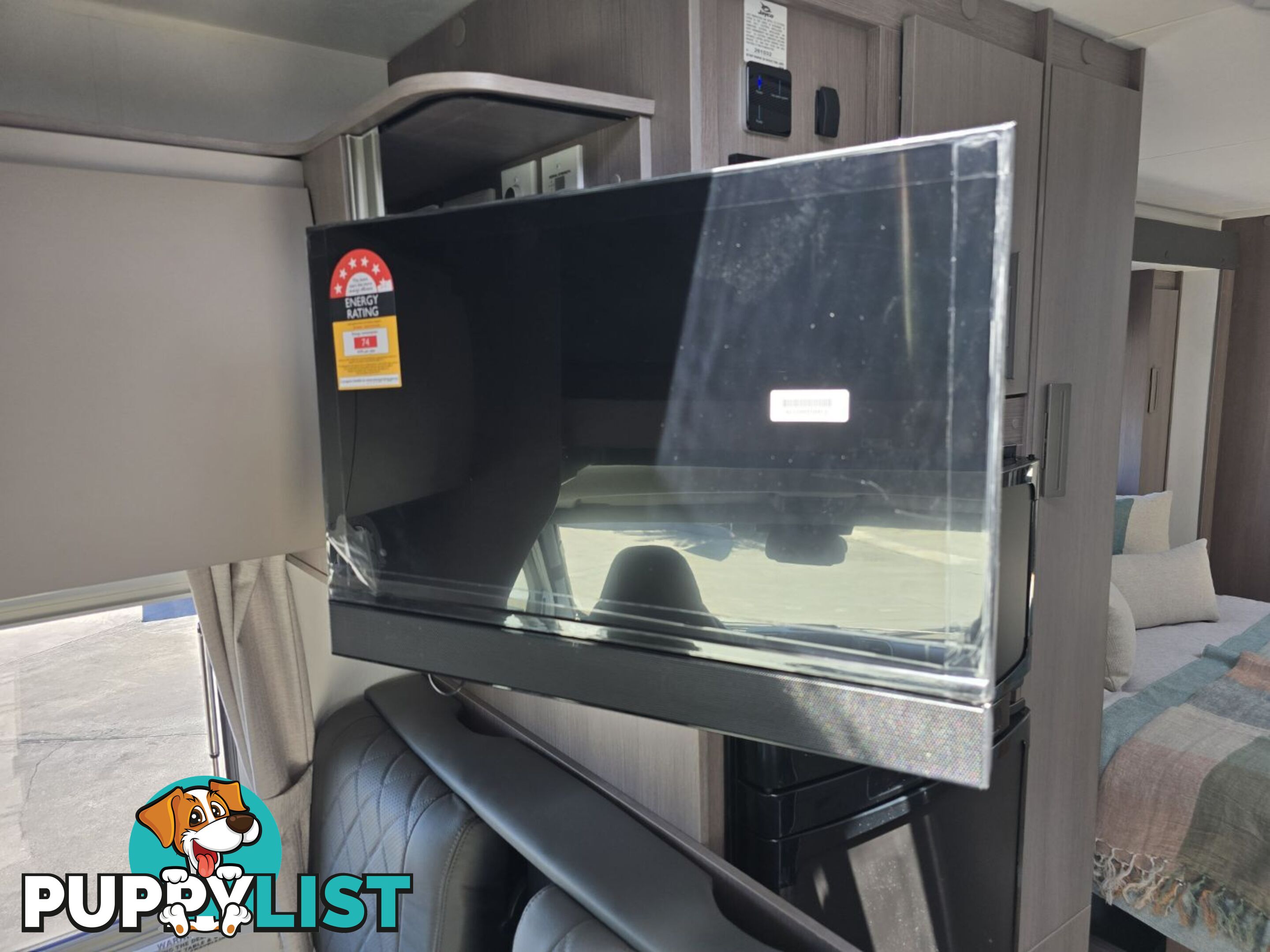 2024  JAYCO CONQUEST MOTORHOME FA.25-1.CQ-MY24 