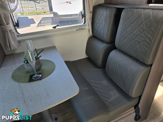 2024  JAYCO CONQUEST MOTORHOME FA.25-1.CQ-MY24 