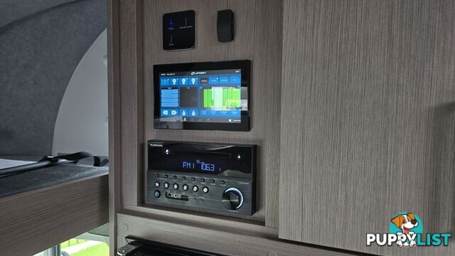 2024  JAYCO CONQUEST MOTORHOME FA.25-3.CQ-MY24 