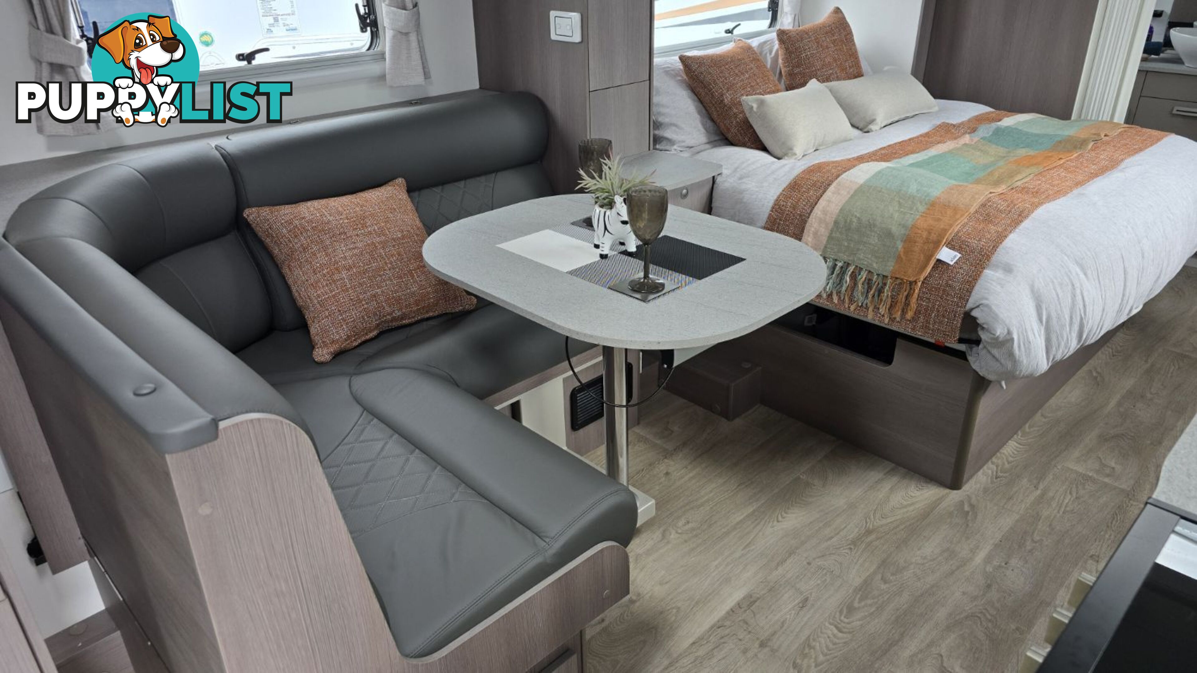 2024  JAYCO CONQUEST MOTORHOME FA.25-3.CQ-MY24 