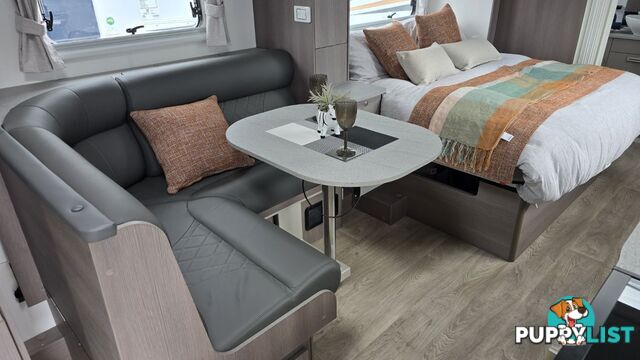 2024  JAYCO CONQUEST MOTORHOME FA.25-3.CQ-MY24 