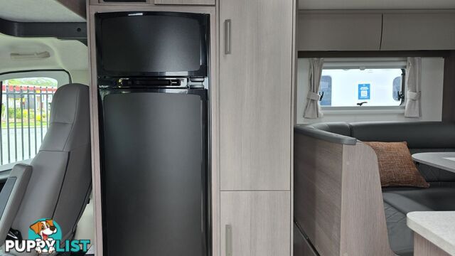 2024  JAYCO CONQUEST MOTORHOME FA.25-3.CQ-MY24 