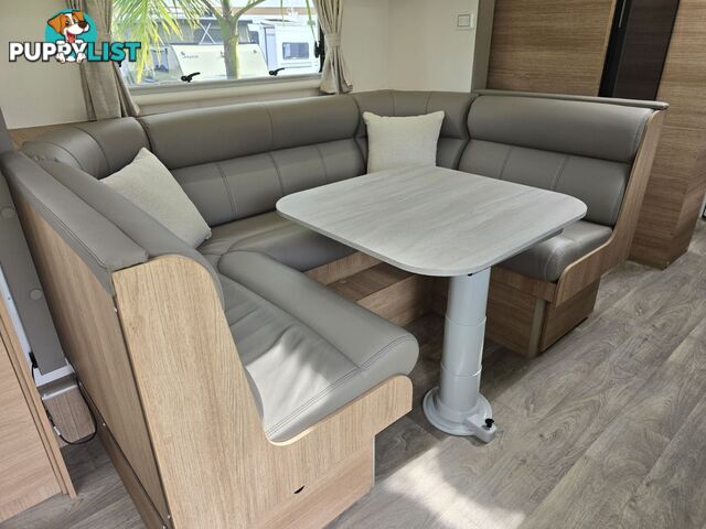 2024  JAYCO SILVERLINE  25.78-6.OB.SL-MY24 CARAVAN