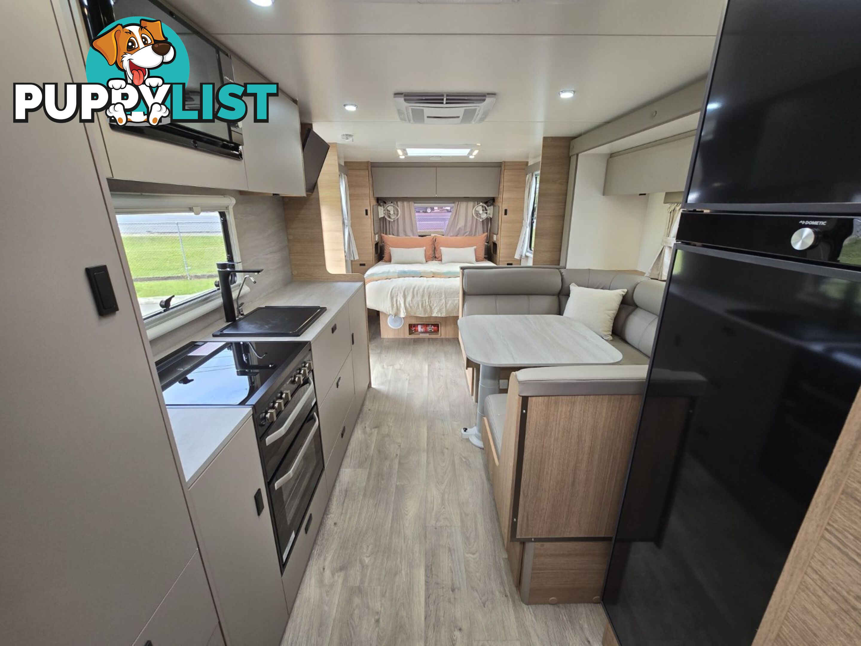 2024  JAYCO SILVERLINE  25.78-6.OB.SL-MY24 CARAVAN