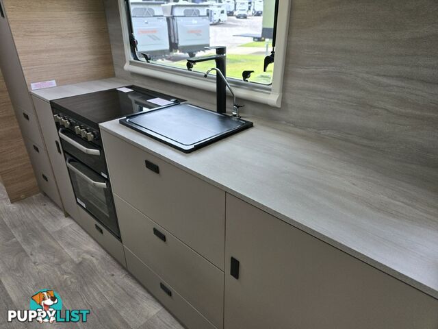 2024  JAYCO SILVERLINE  25.78-6.OB.SL-MY24 CARAVAN