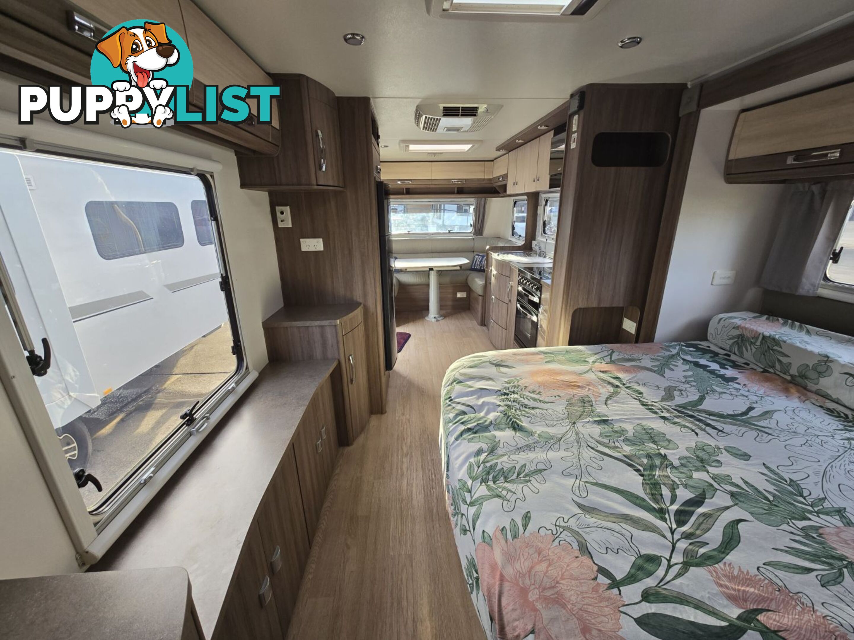 2014  JAYCO SILVERLINE  24.75-2.14SL CARAVAN