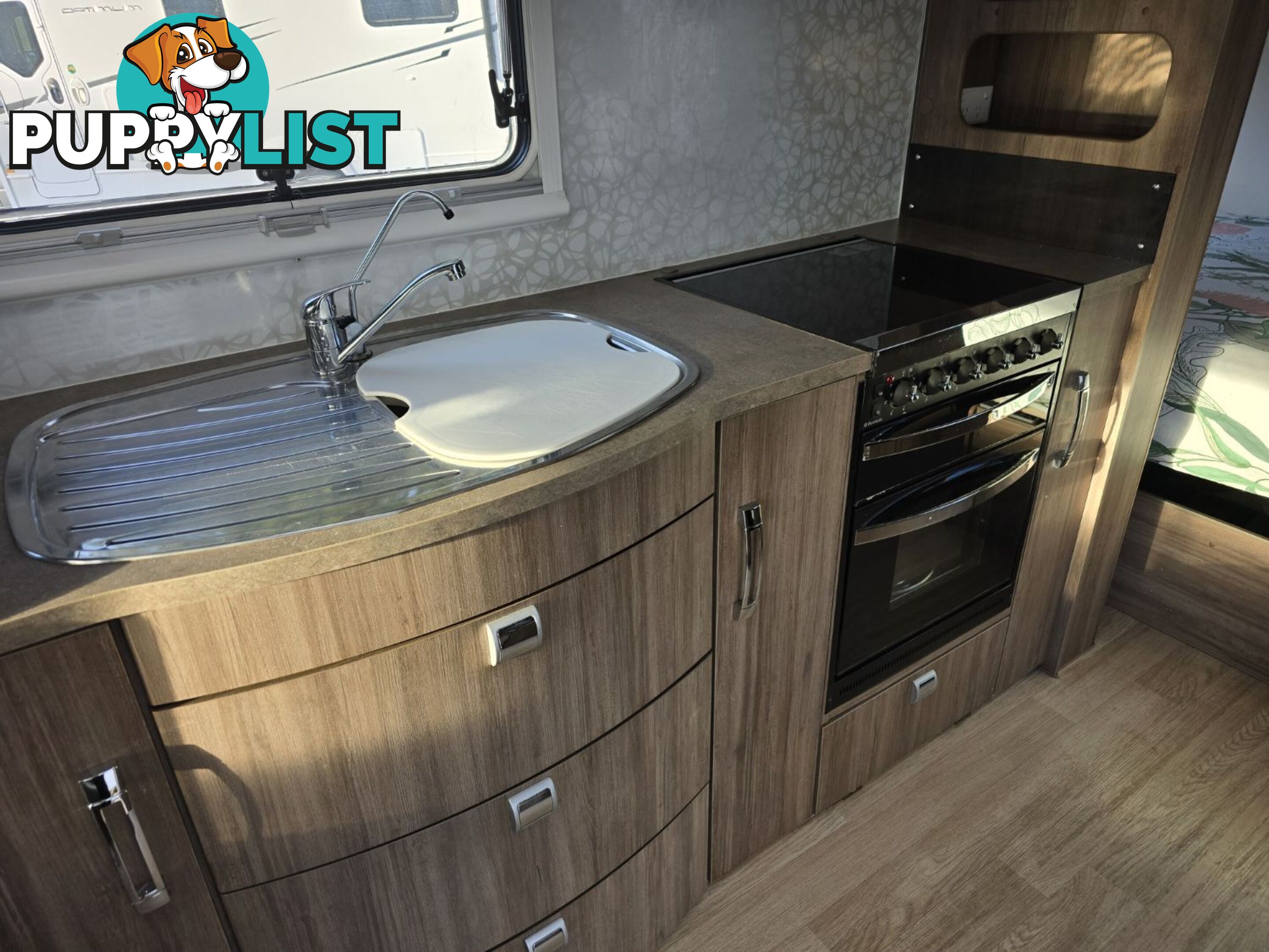 2014  JAYCO SILVERLINE  24.75-2.14SL CARAVAN