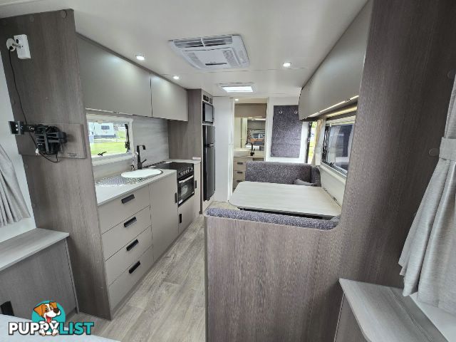 2024  JAYCO JOURNEY  19.61-2.OB.JY-MY24 CARAVAN