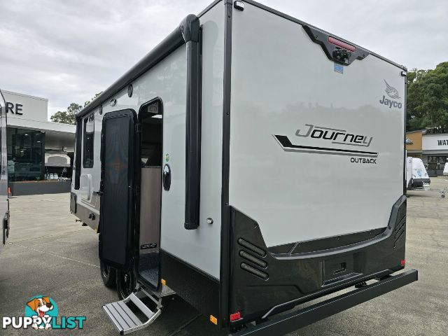 2024  JAYCO JOURNEY  19.61-2.OB.JY-MY24 CARAVAN