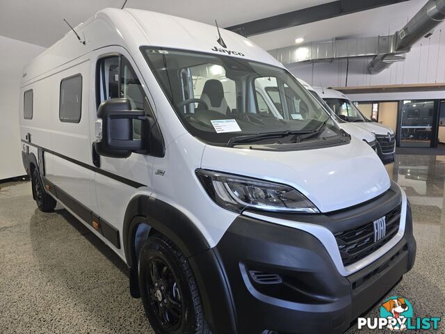 2024  JAYCO JRV CAMPERVAN FD.19-1.JV-MY24 