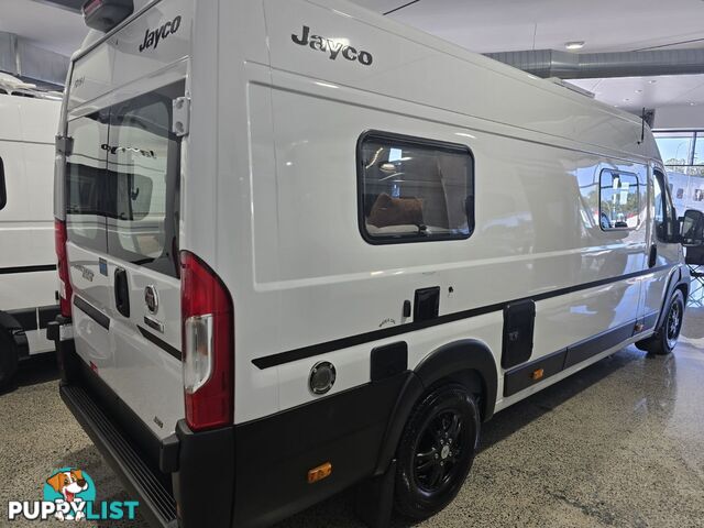 2024  JAYCO JRV CAMPERVAN FD.19-1.JV-MY24 