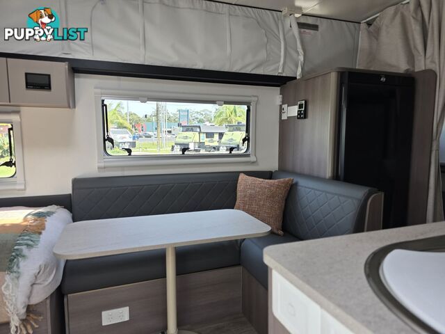 2024  JAYCO JOURNEY  16.67-4.OB.JY-MY24 POPTOP