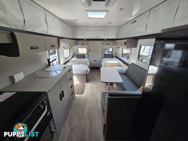 2024  JAYCO JOURNEY  16.67-4.OB.JY-MY24 POPTOP