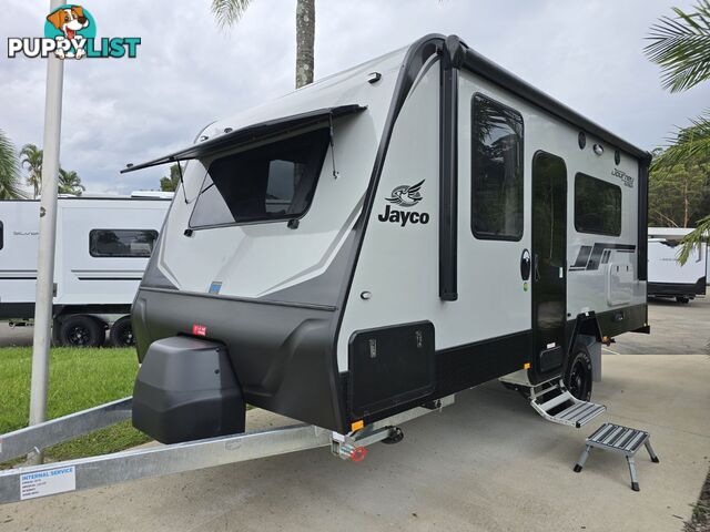 2024  JAYCO JOURNEY  16.51-3.OB.JY-MY24 CARAVAN