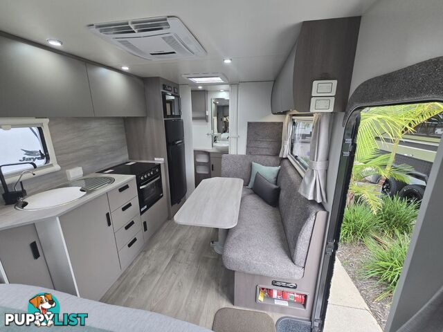 2024  JAYCO JOURNEY  16.51-3.OB.JY-MY24 CARAVAN