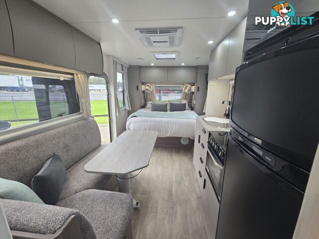 2024  JAYCO JOURNEY  16.51-3.OB.JY-MY24 CARAVAN