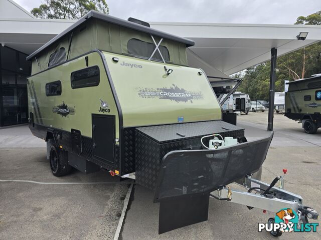 2024  JAYCO CROSSTRAK  16.48-4.CT-MY24 POPTOP