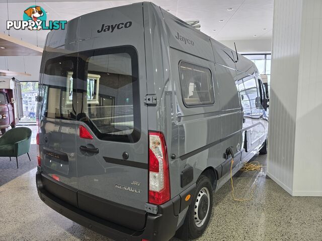 2024  JAYCO JRV CAMPERVAN RM.19-1G.JV-MY24 