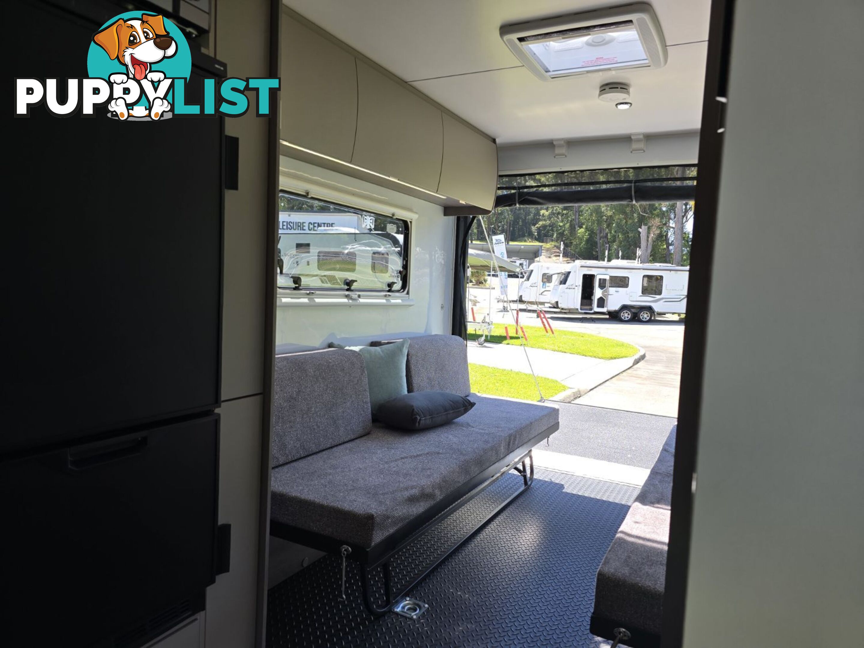 2024  JAYCO BASE STATION  15.47-2.BS-MY25 CARAVAN