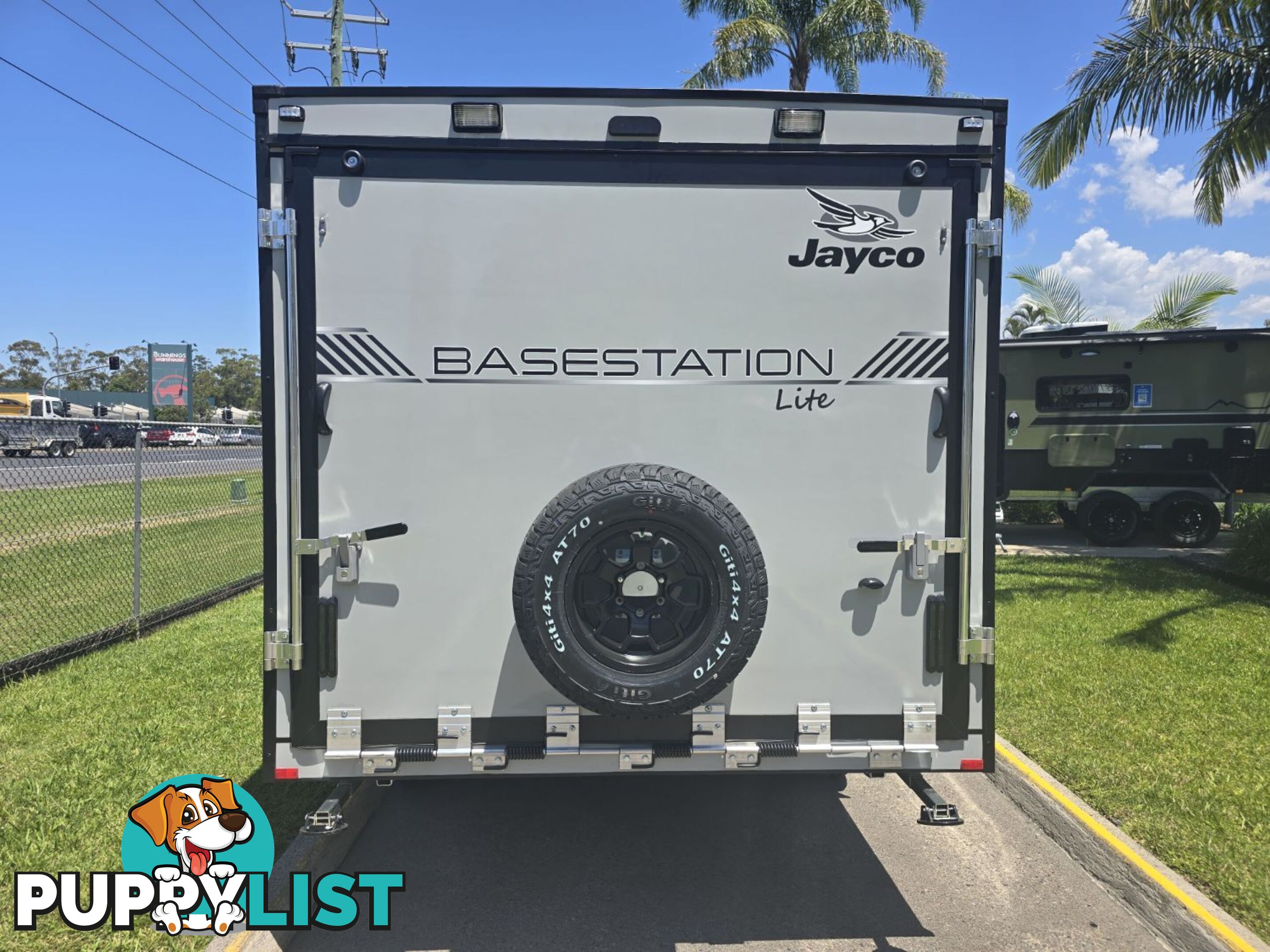 2024  JAYCO BASE STATION  15.47-2.BS-MY25 CARAVAN