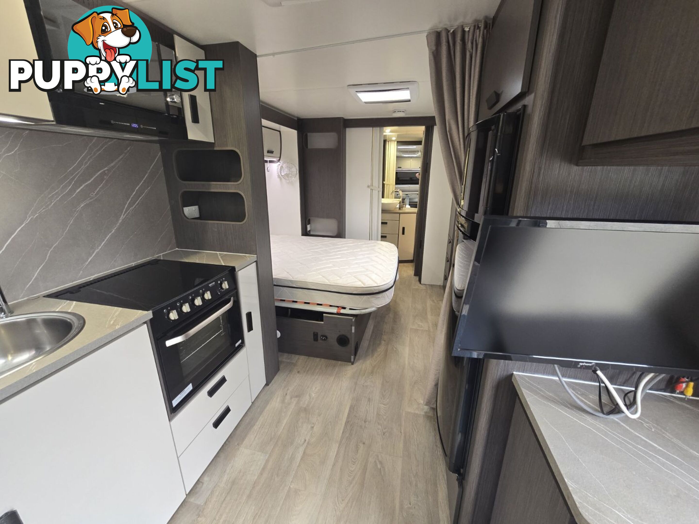 2021  JAYCO JOURNEY OUTBACK  21.66-3.OB CARAVAN