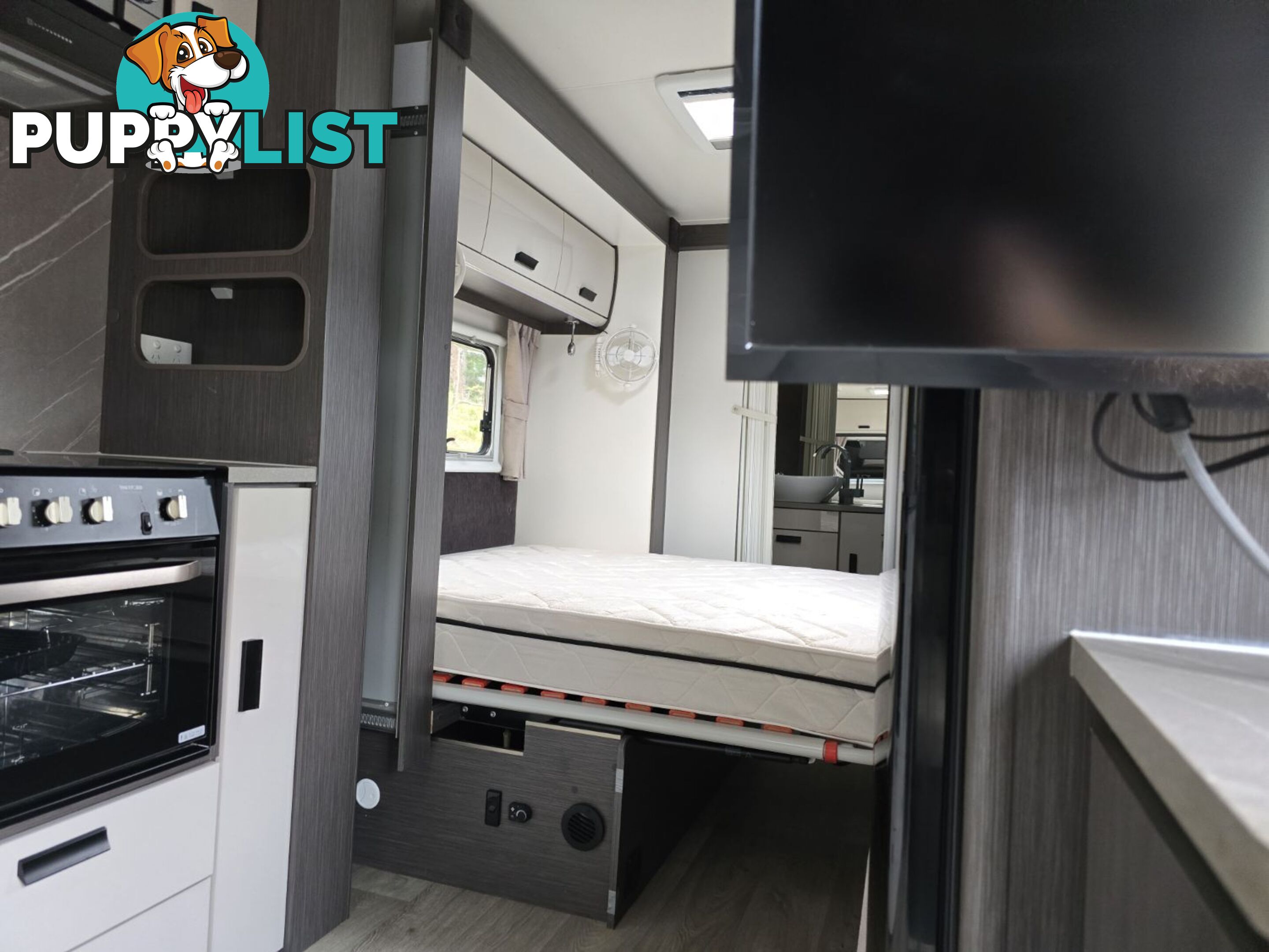 2021  JAYCO JOURNEY OUTBACK  21.66-3.OB CARAVAN