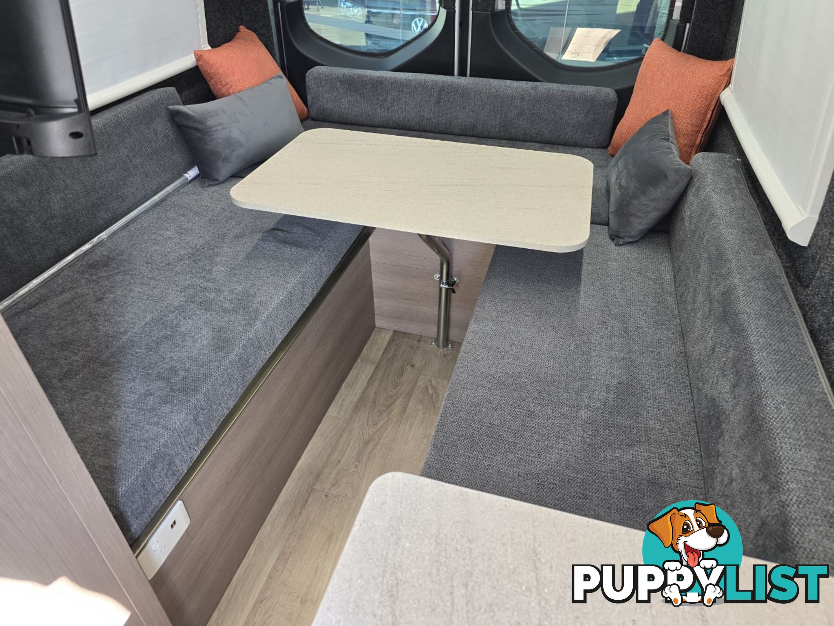 2023  JAYCO OPTIMUM CAMPERVAN MS.22-2.OP-MY23 